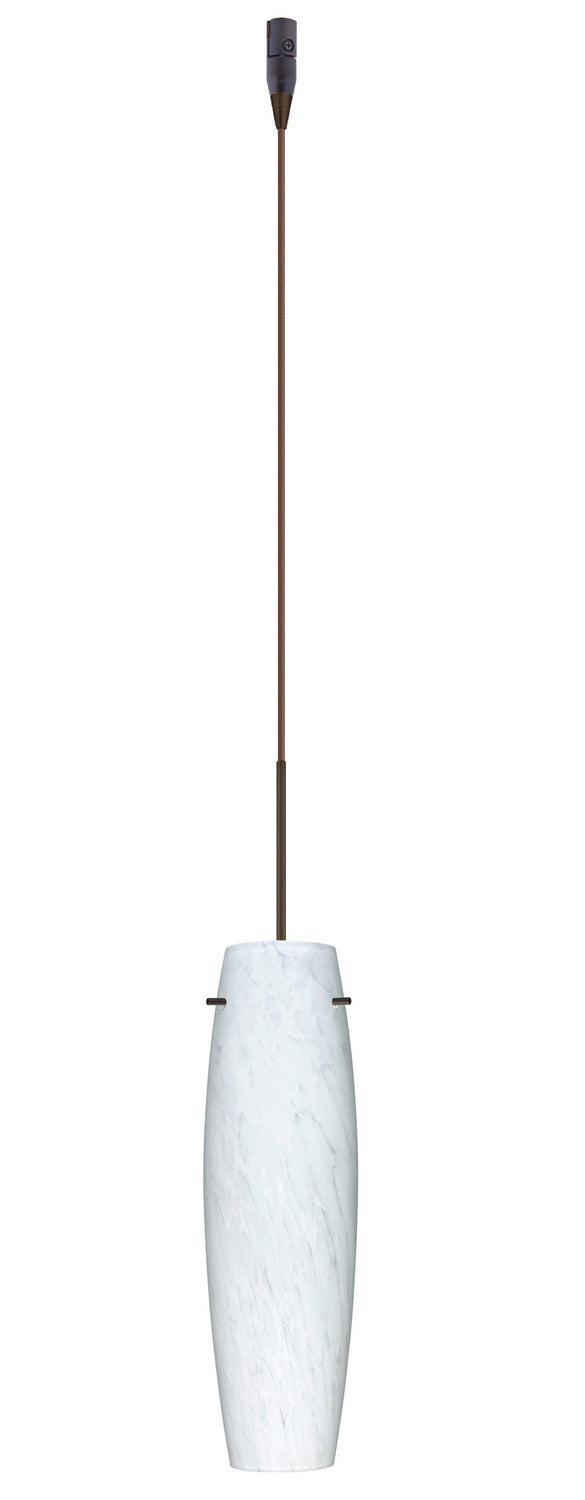 Besa RXP-412119-BR Pendant, Bronze