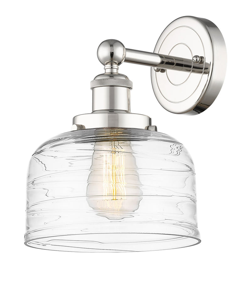 Innovations 616-1W-PN-G713 One Light Wall Sconce, Polished Nickel