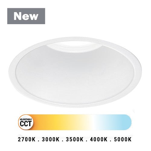 Eurofase 45359-019 LED Downlight, White