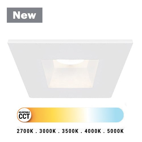Eurofase 45362-019 LED Downlight, White