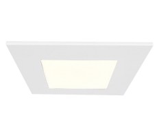Eurofase 45375-019 LED Downlight, White