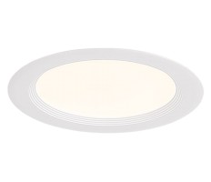 Eurofase 45377-013 LED Downlight, White