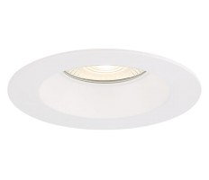 Eurofase 45378-010 LED Downlight, White