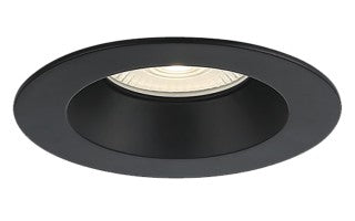 Eurofase 45378-027 LED Downlight, Black