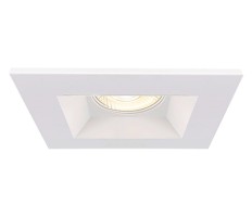 Eurofase 45379-017 LED Downlight, White