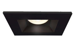 Eurofase 45379-024 LED Downlight, Black