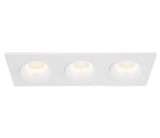 Eurofase 45382-017 LED Gimbal, White