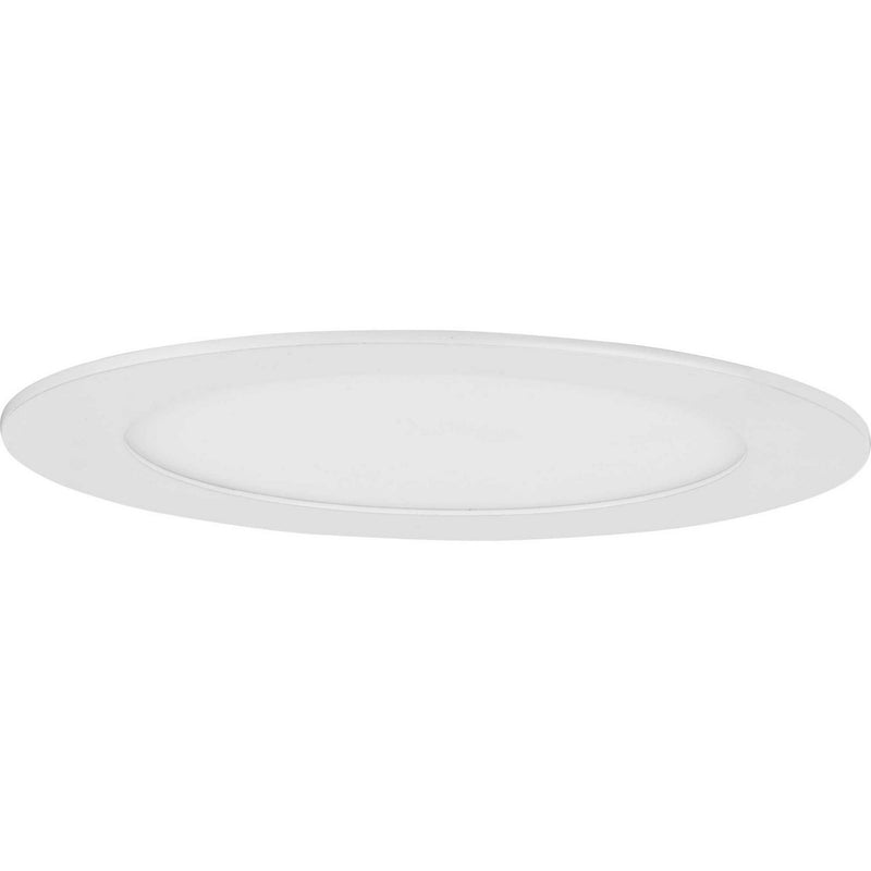 Progress Lighting P807003-028-30 LED Recessed, Satin White