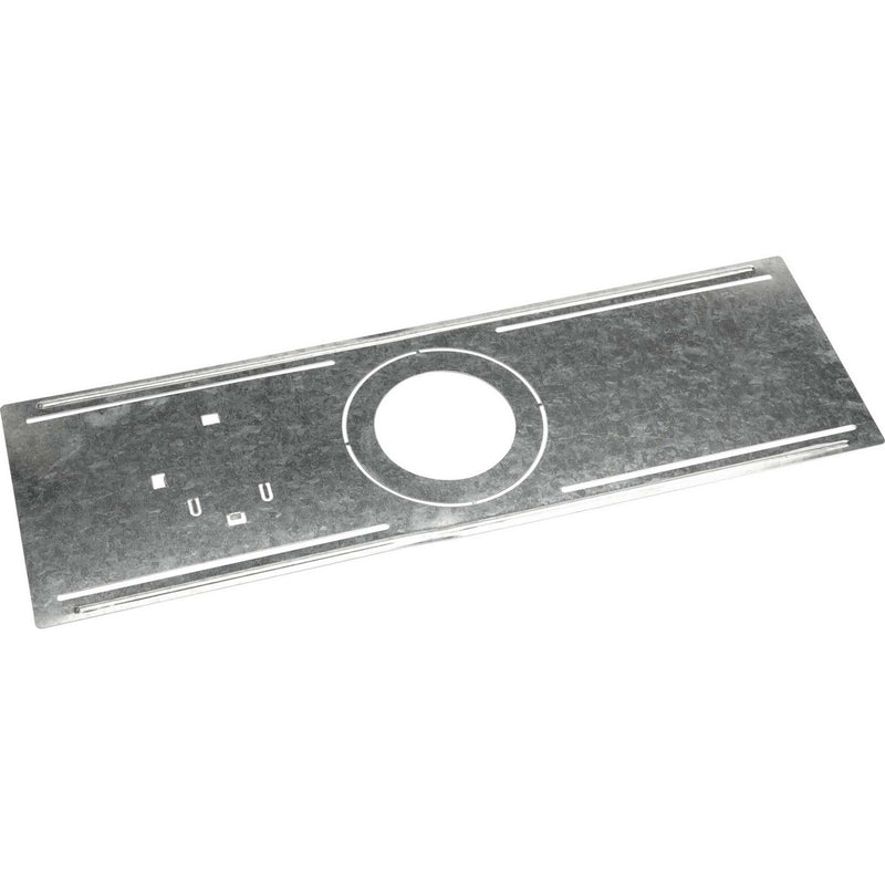 Progress Lighting P860062 Recessed Mounting Plate