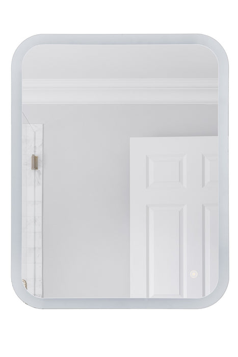 Craftmade MIR111-W LED Mirror, White