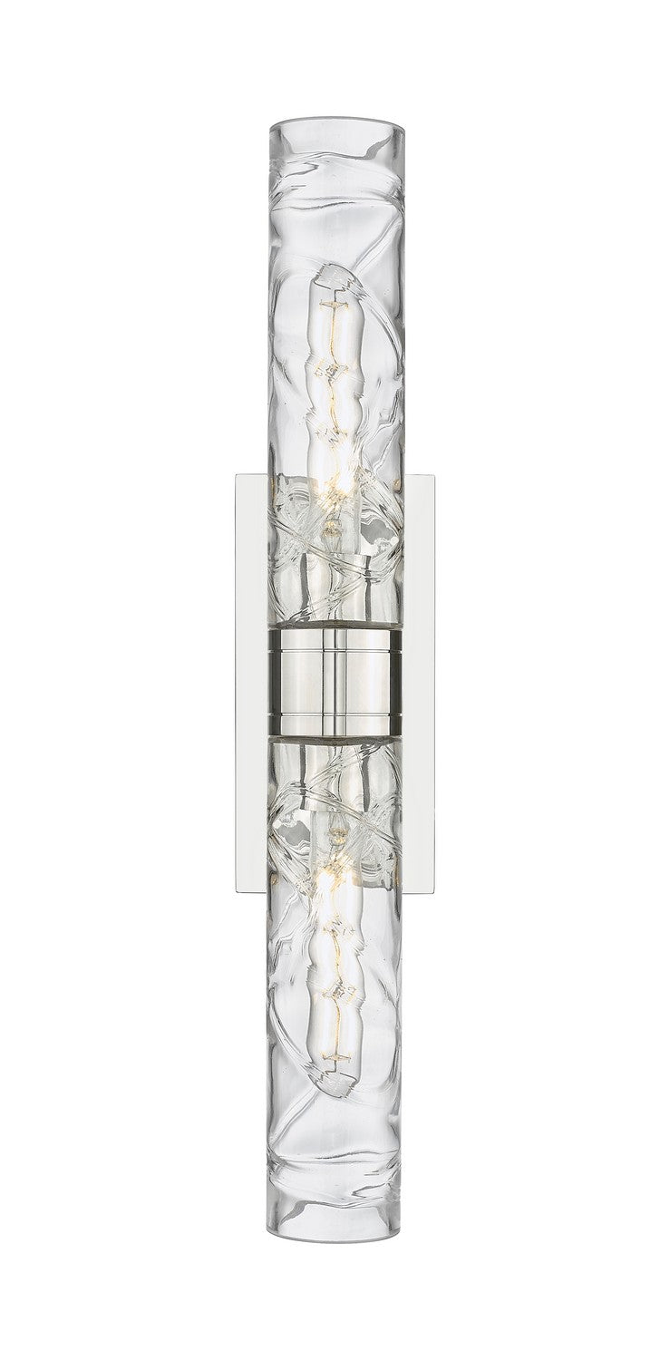 Innovations 617-2W-PN-G617-11DE LED Bath Vanity, Polished Nickel