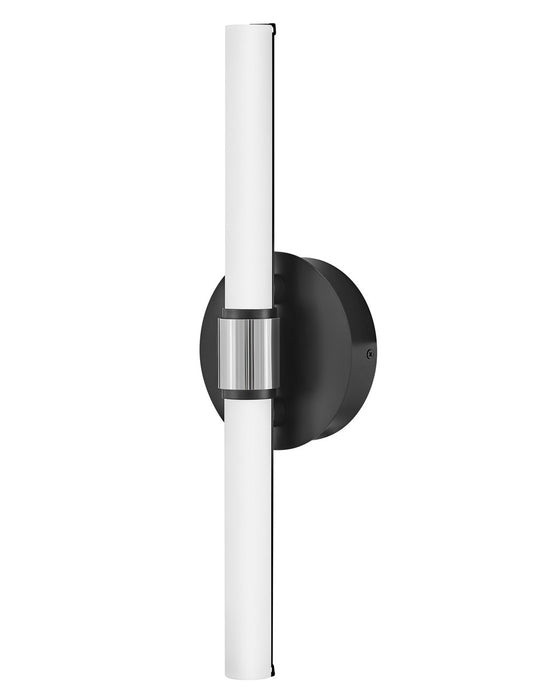 Lark 85600BK-CM LED Vanity, Black