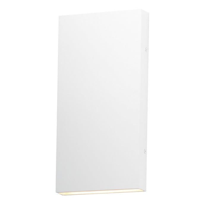 ET2 E23215-WT LED Wall Sconce, White