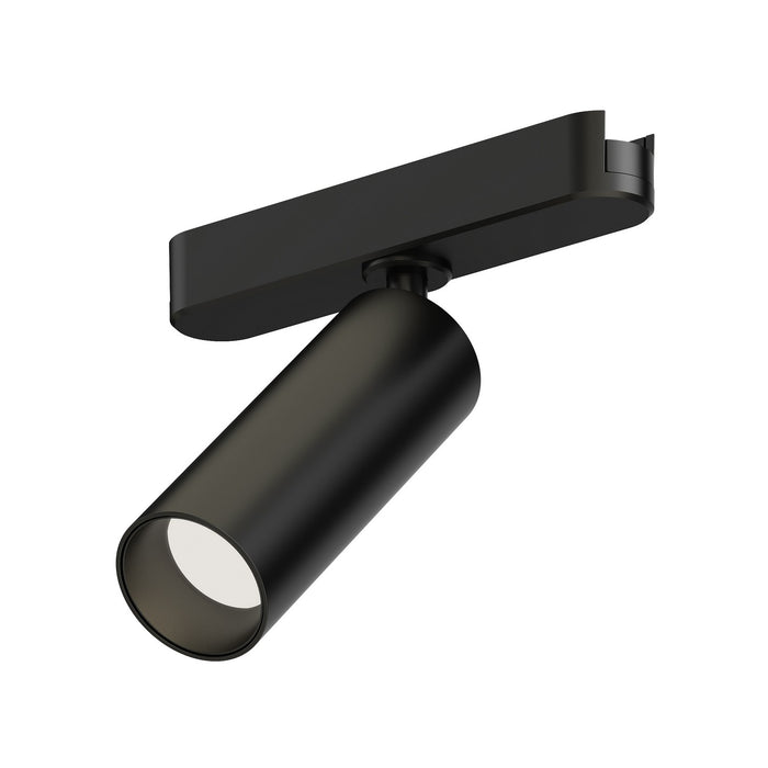 ET2 ETL21210-BK LED Track Light, Black