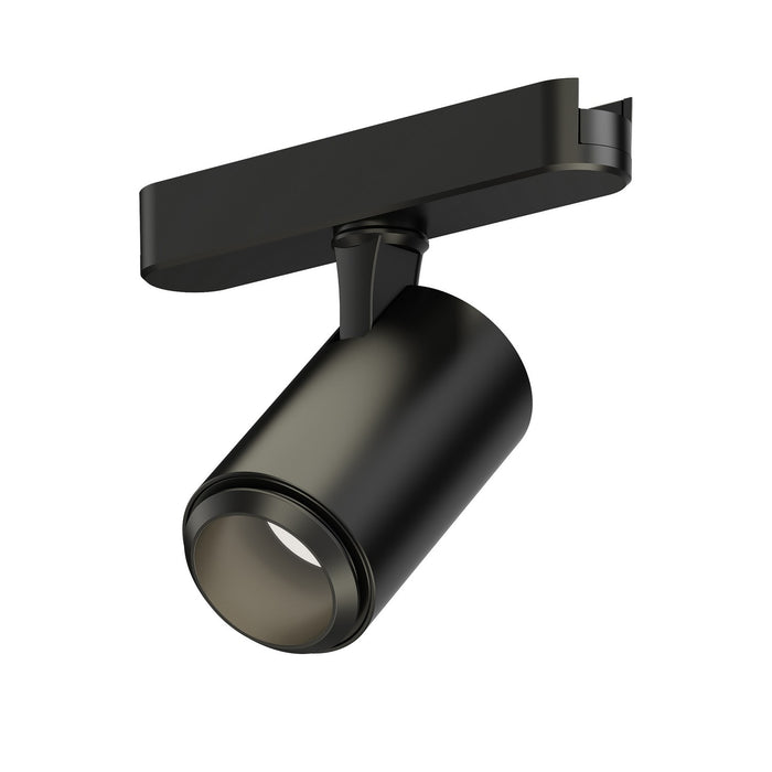 ET2 ETL21212-BK LED Track Light, Black