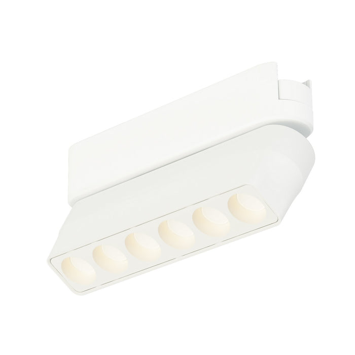 ET2 ETL23212-WT LED Track Light, White