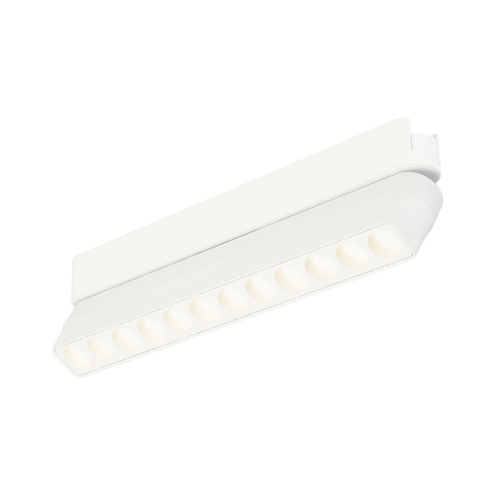 ET2 ETL23216-WT LED Track Light, White
