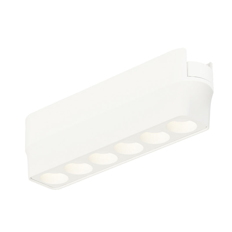 ET2 ETL24212-WT LED Track Light, White