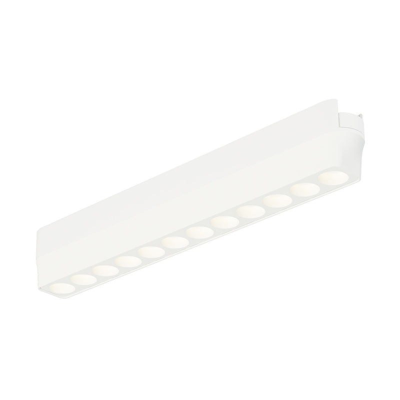ET2 ETL24216-WT LED Track Light, White