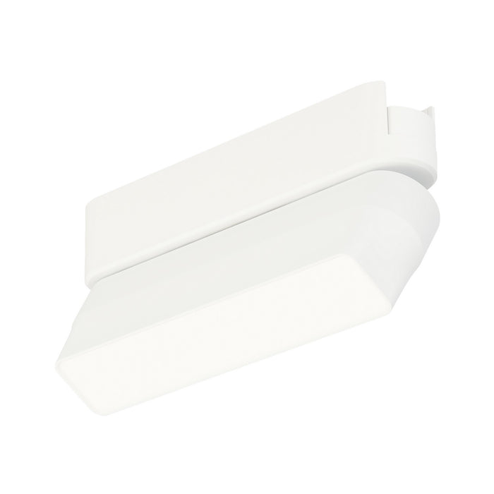 ET2 ETL25212-WT LED Track Light, White