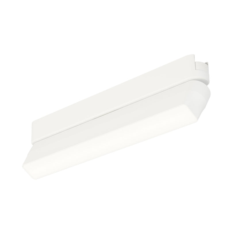 ET2 ETL25216-WT LED Track Light, White