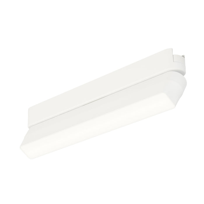 ET2 ETL25216-WT LED Track Light, White