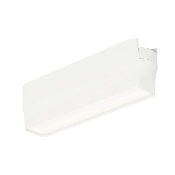 ET2 ETL26212-WT LED Track Light, White