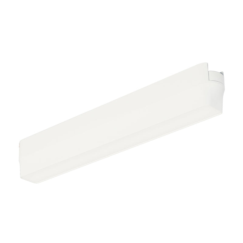 ET2 ETL26216-WT LED Track Light, White