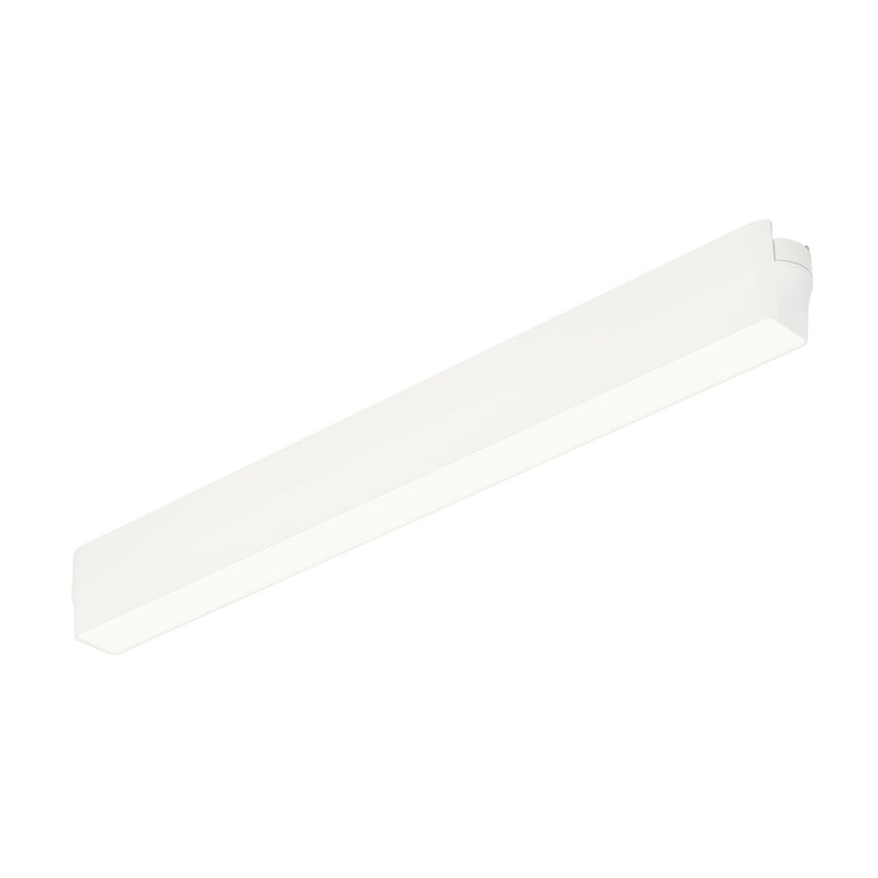 ET2 ETL26218-WT LED Track Light, White