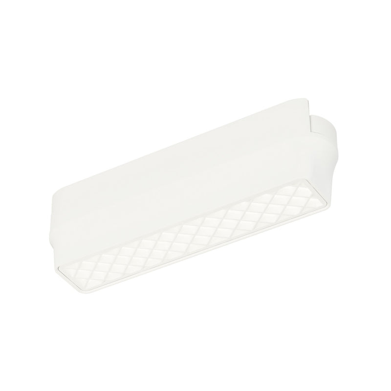 ET2 ETL28212-WT LED Track Light, White