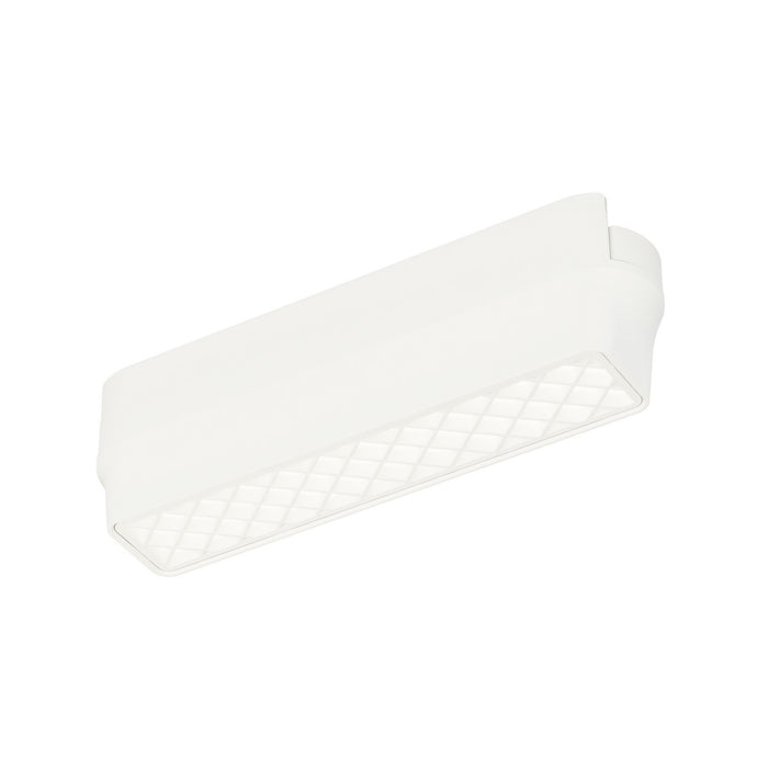 ET2 ETL28212-WT LED Track Light, White