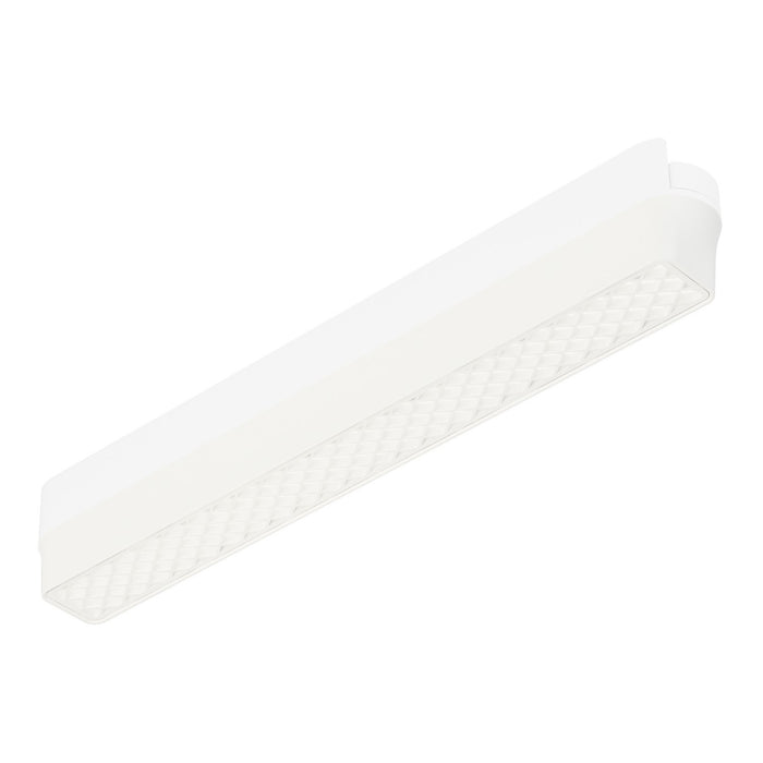 ET2 ETL28216-WT LED Track Light, White