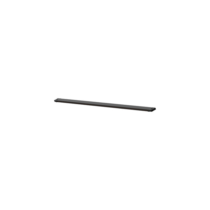 ET2 ETRK25080-BK Track, Black