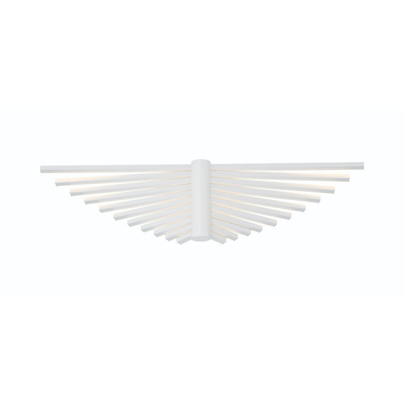 Eurofase 46731-033 LED Wall Mount, White