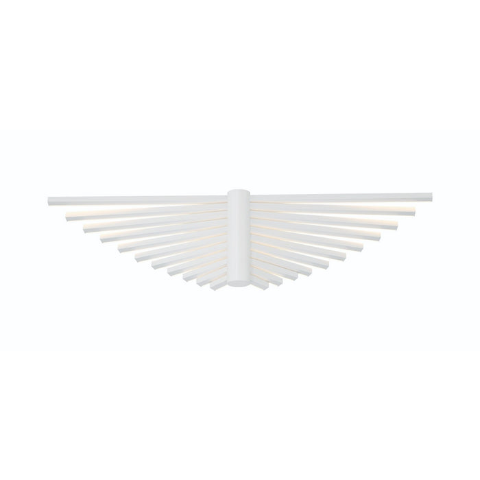 Eurofase 46731-033 LED Wall Mount, White