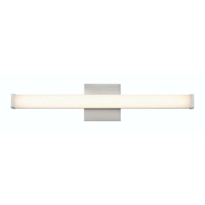 Eurofase 46818-010 LED Wall Mount, Nickel
