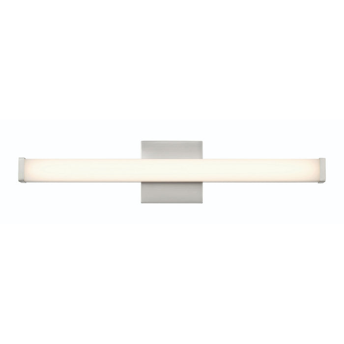 Eurofase 46818-010 LED Wall Mount, Nickel