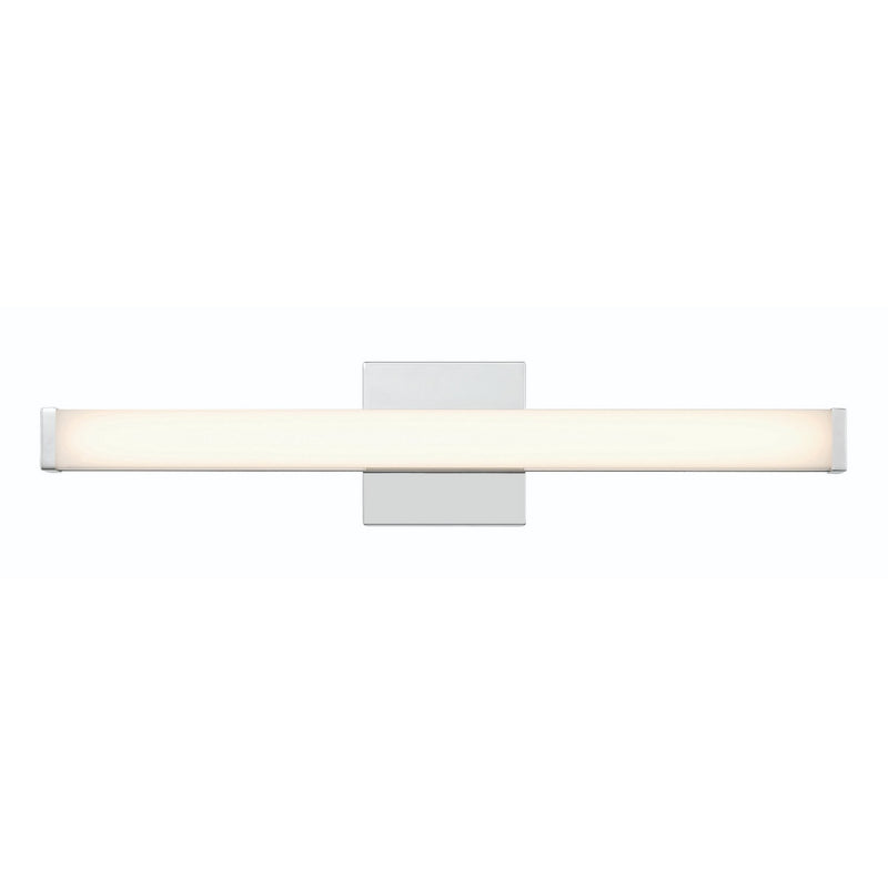 Eurofase 46818-027 LED Wall Mount, Chrome