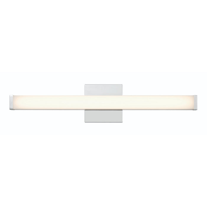 Eurofase 46818-027 LED Wall Mount, Chrome