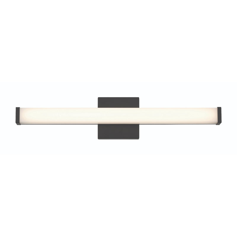 Eurofase 46818-034 LED Wall Mount, Black