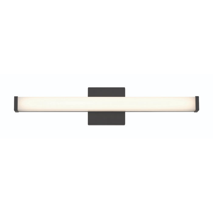 Eurofase 46818-034 LED Wall Mount, Black