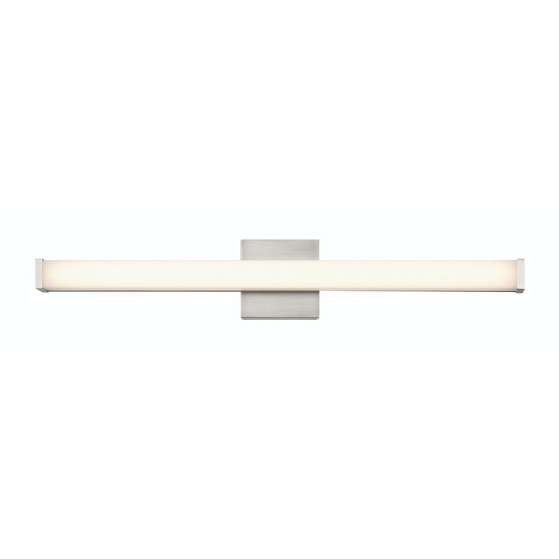 Eurofase 46819-017 LED Wall Mount, Nickel