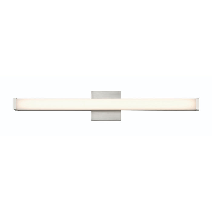 Eurofase 46819-017 LED Wall Mount, Nickel