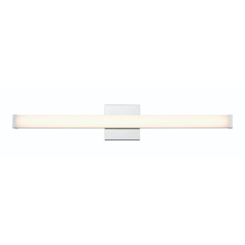 Eurofase 46819-024 LED Wall Mount, Chrome