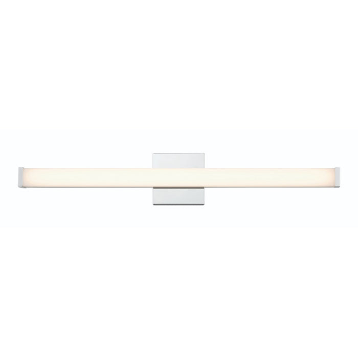 Eurofase 46819-024 LED Wall Mount, Chrome