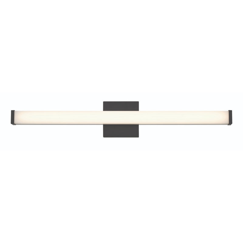 Eurofase 46819-031 LED Wall Mount, Black