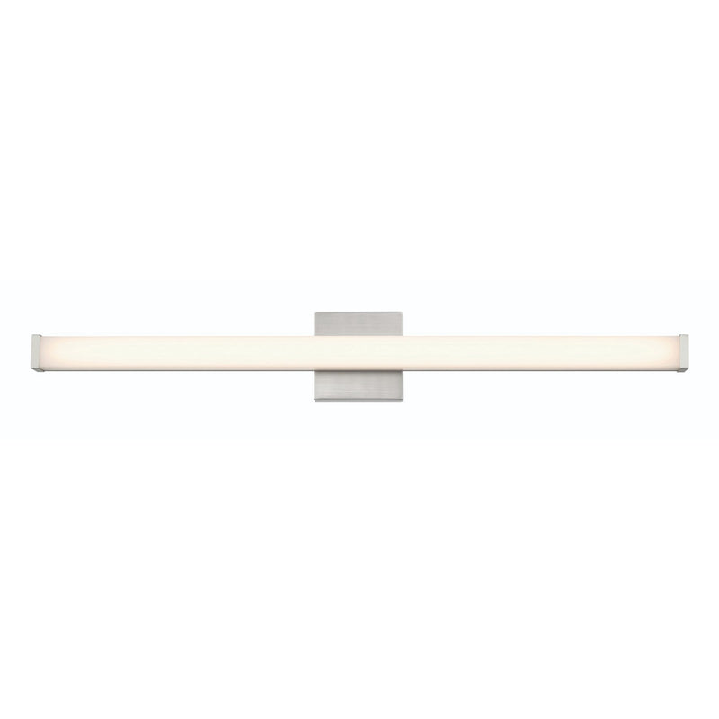 Eurofase 46820-013 LED Wall Mount, Nickel