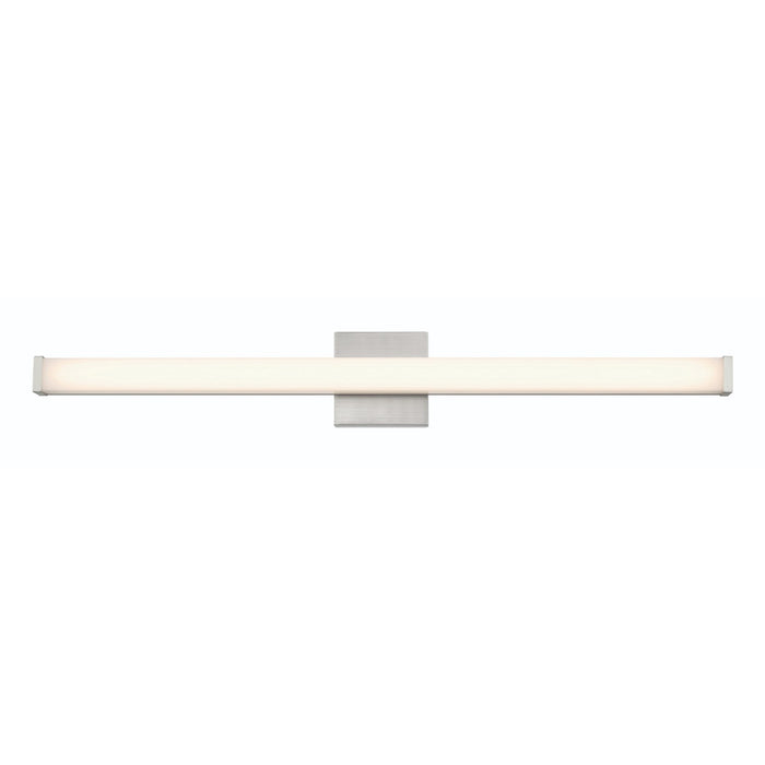 Eurofase 46820-013 LED Wall Mount, Nickel