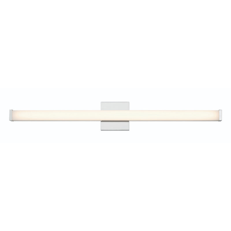 Eurofase 46820-020 LED Wall Mount, Chrome