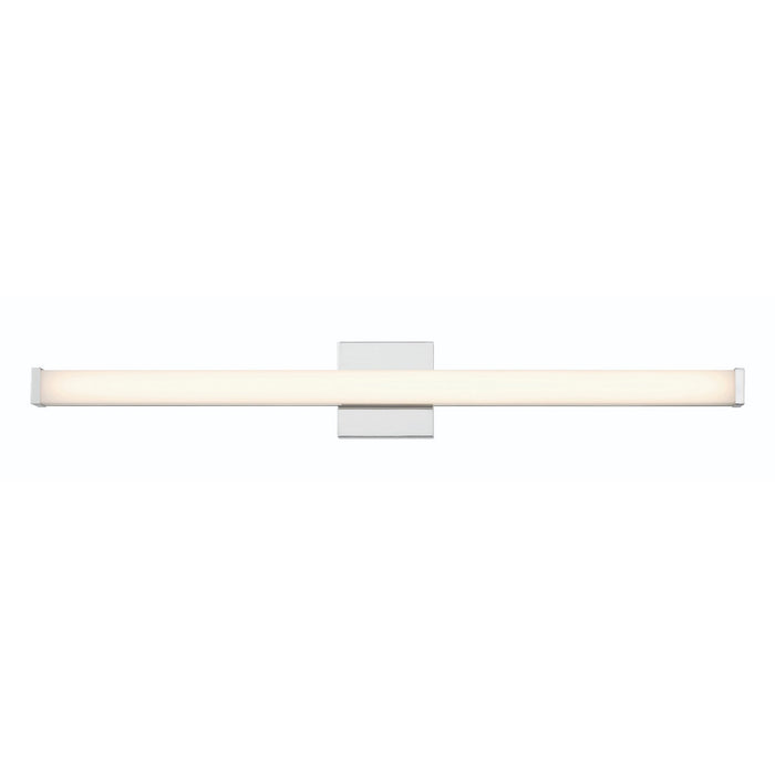 Eurofase 46820-020 LED Wall Mount, Chrome